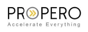 Propero logo